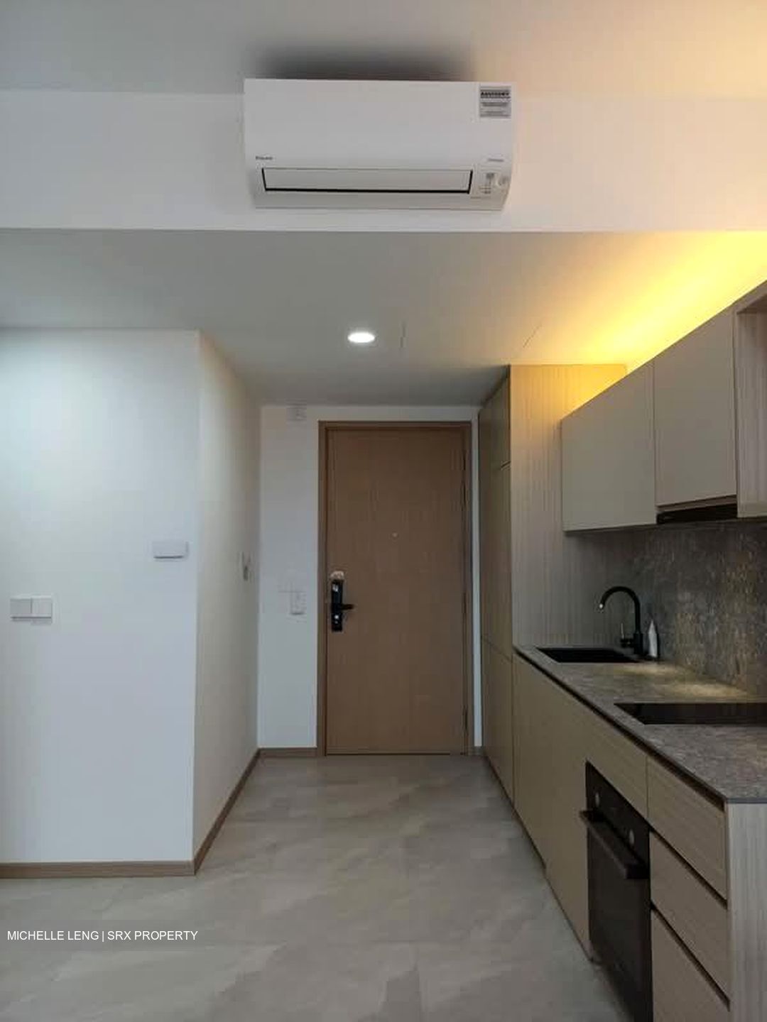 Mori (D14), Apartment #605401031